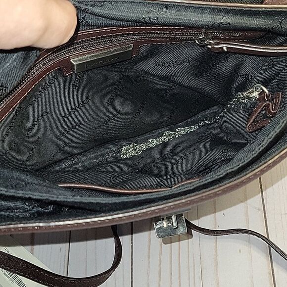 Botkier Brando Day Clutch Bag NWT - Picture 10 of 15